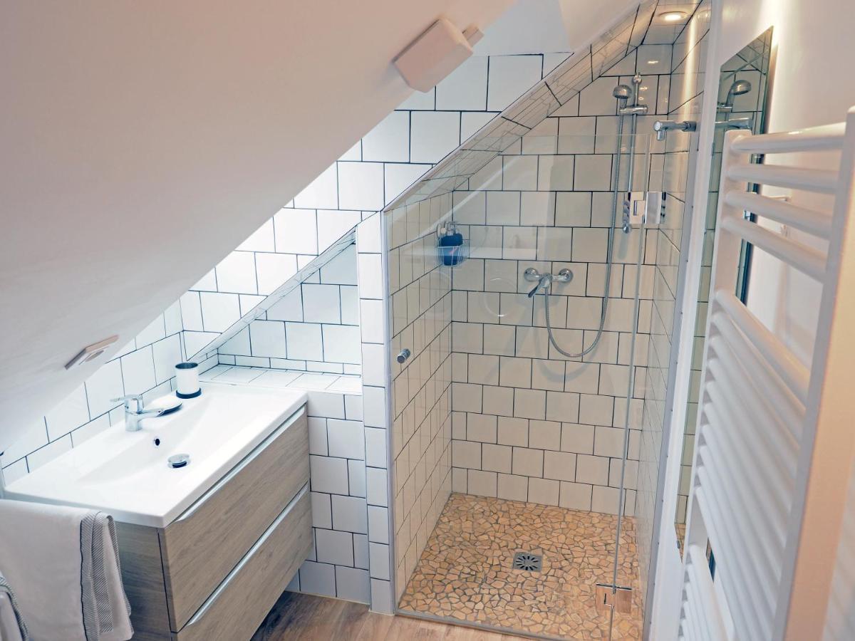Appartamento Le 128, Duplex Alsacien 10 Personnes, Piscine Horbourg Esterno foto