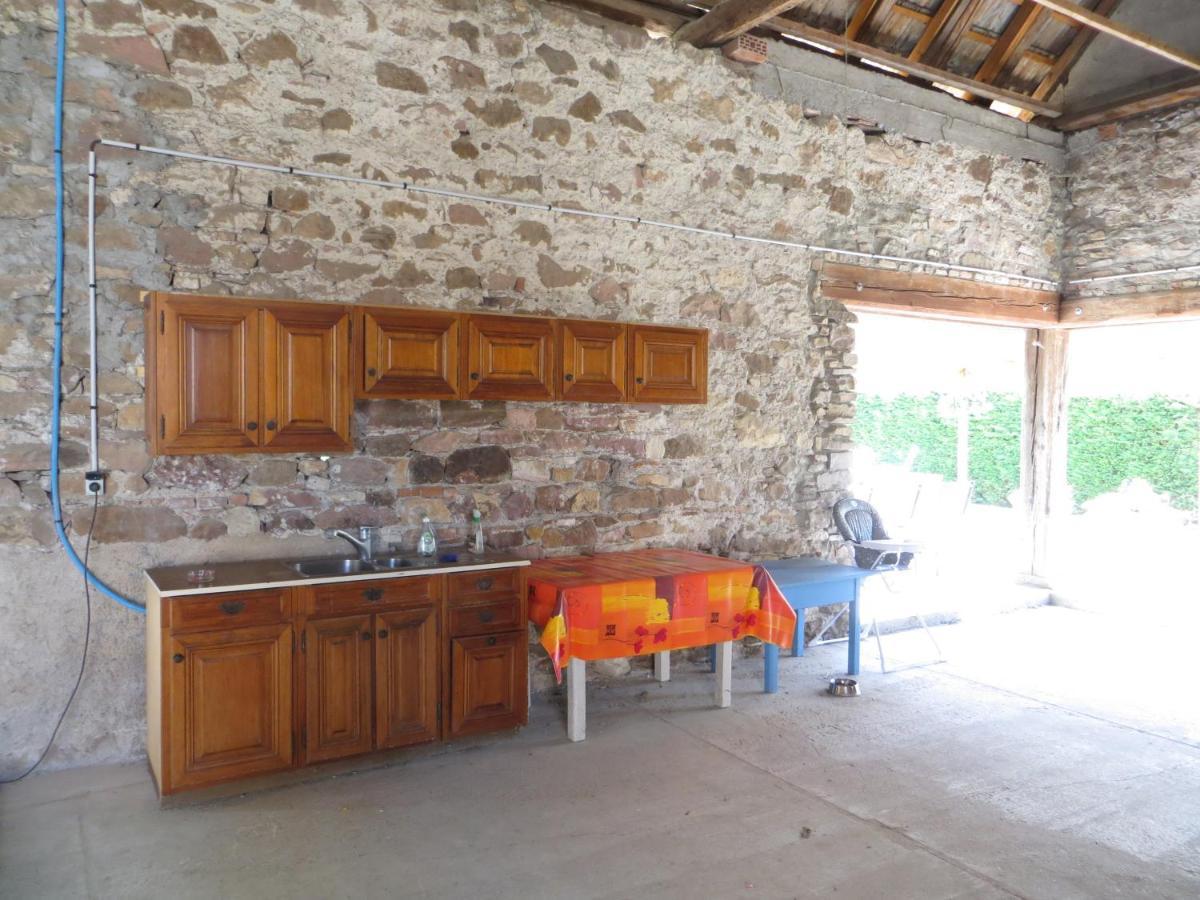 Appartamento Le 128, Duplex Alsacien 10 Personnes, Piscine Horbourg Esterno foto