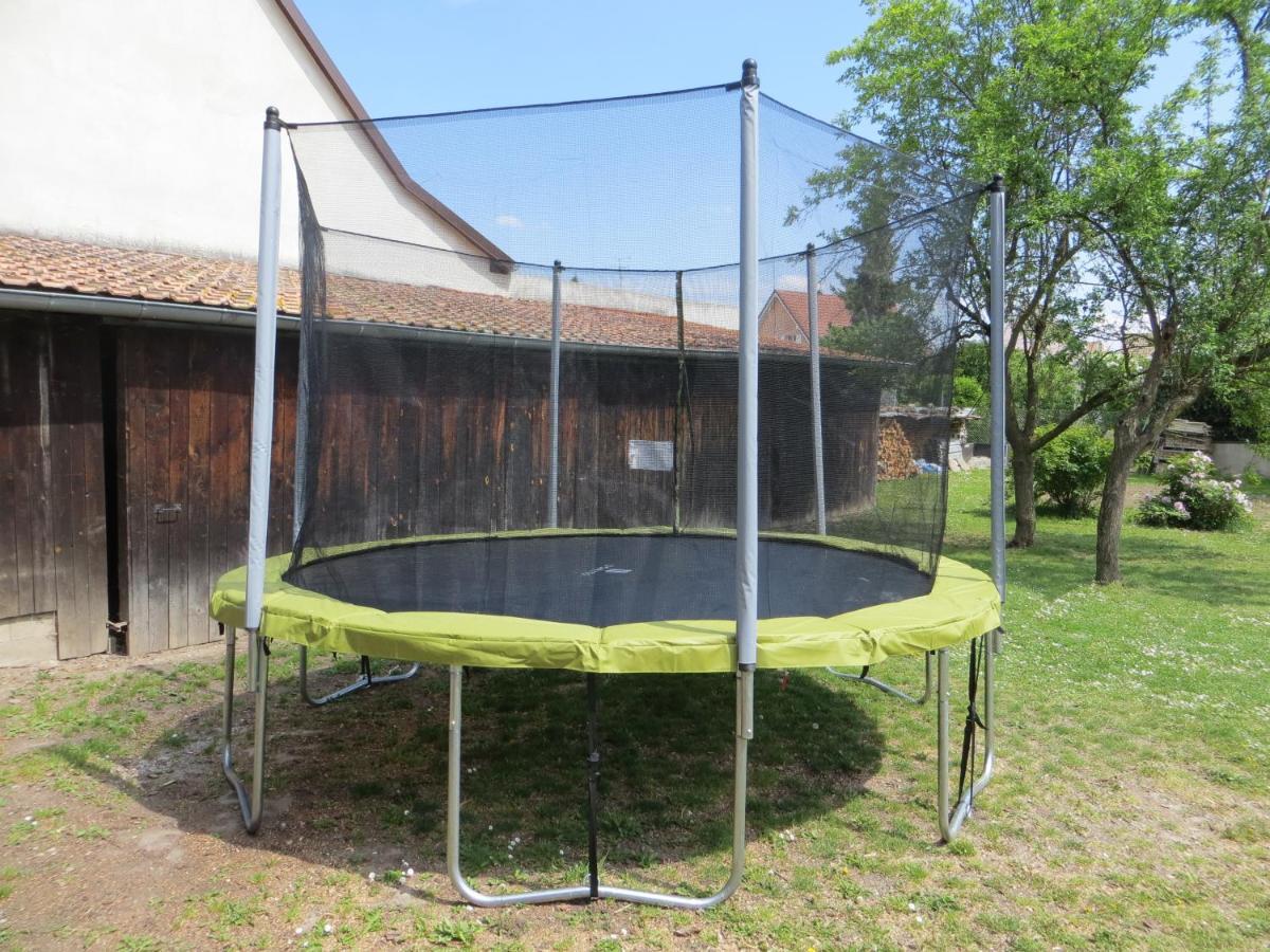 Appartamento Le 128, Duplex Alsacien 10 Personnes, Piscine Horbourg Esterno foto