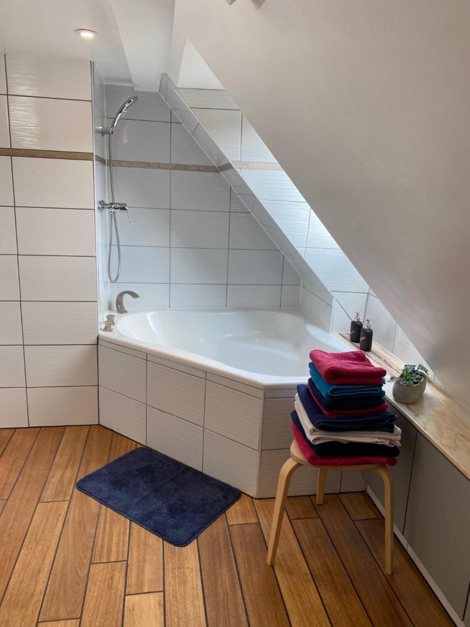 Appartamento Le 128, Duplex Alsacien 10 Personnes, Piscine Horbourg Esterno foto