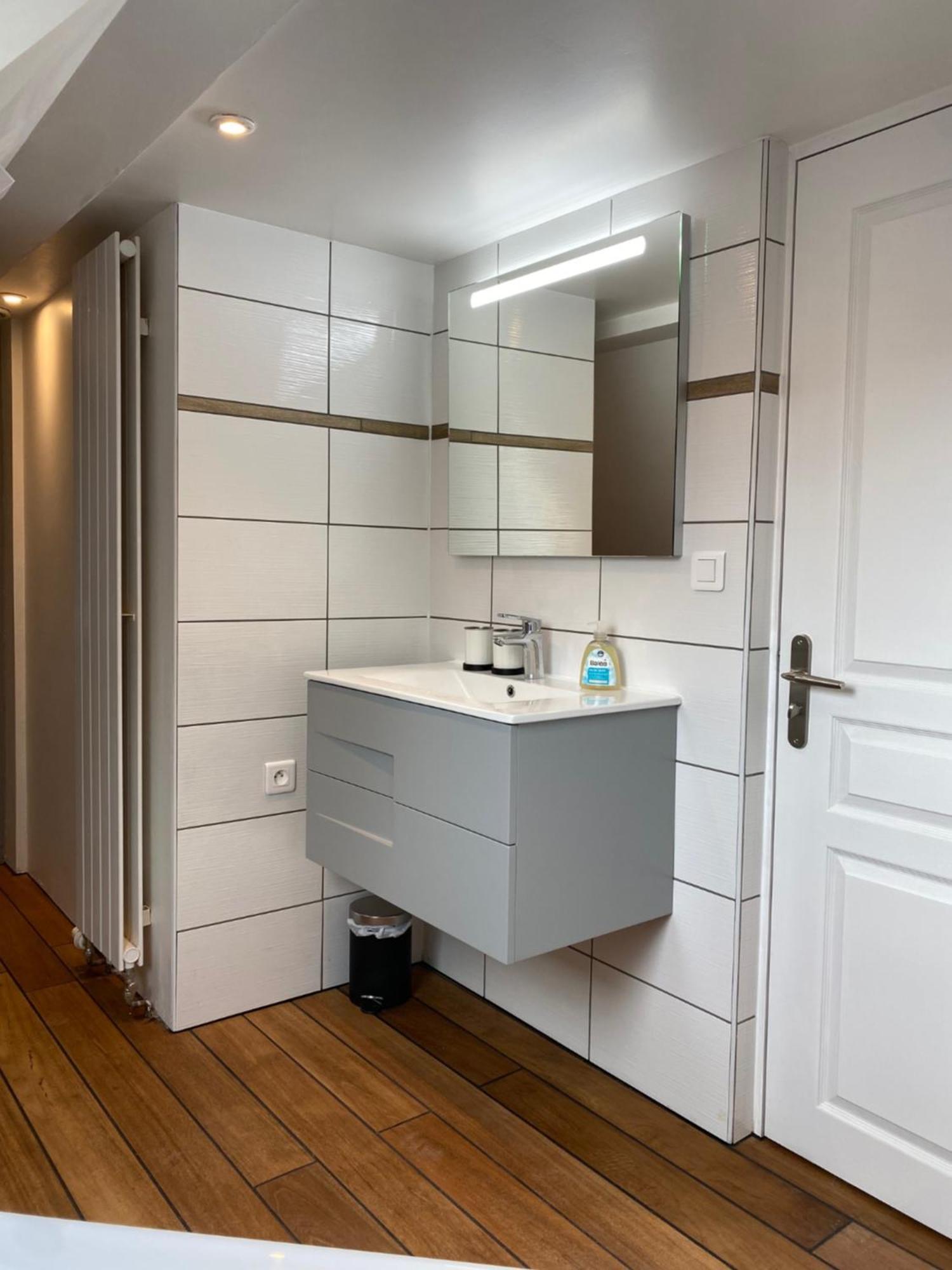Appartamento Le 128, Duplex Alsacien 10 Personnes, Piscine Horbourg Esterno foto