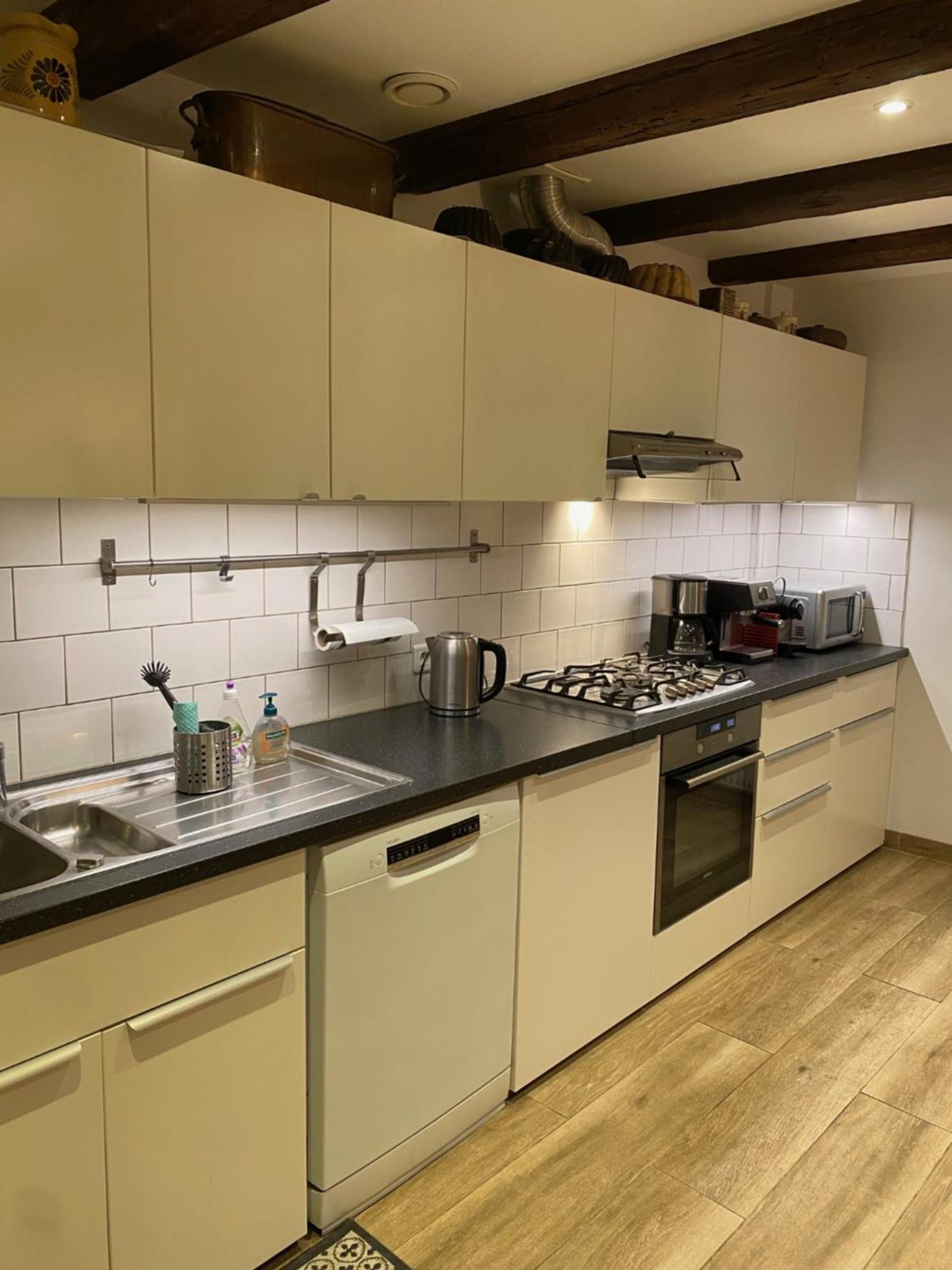 Appartamento Le 128, Duplex Alsacien 10 Personnes, Piscine Horbourg Esterno foto