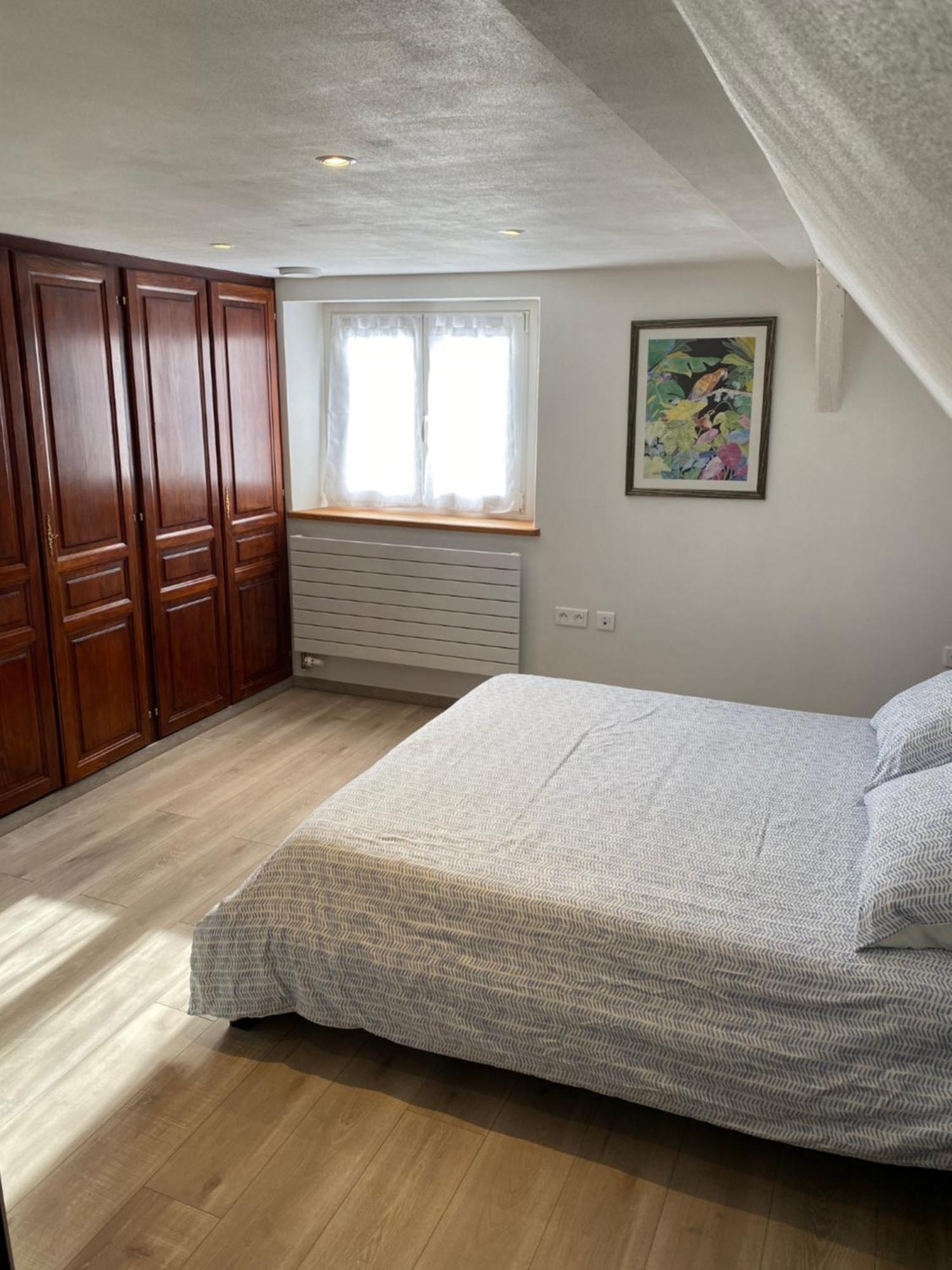 Appartamento Le 128, Duplex Alsacien 10 Personnes, Piscine Horbourg Esterno foto